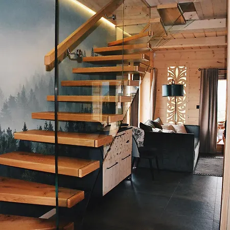 Apartment Wichrowe Wzgorze