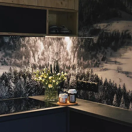 Apartment Wichrowe Wzgorze